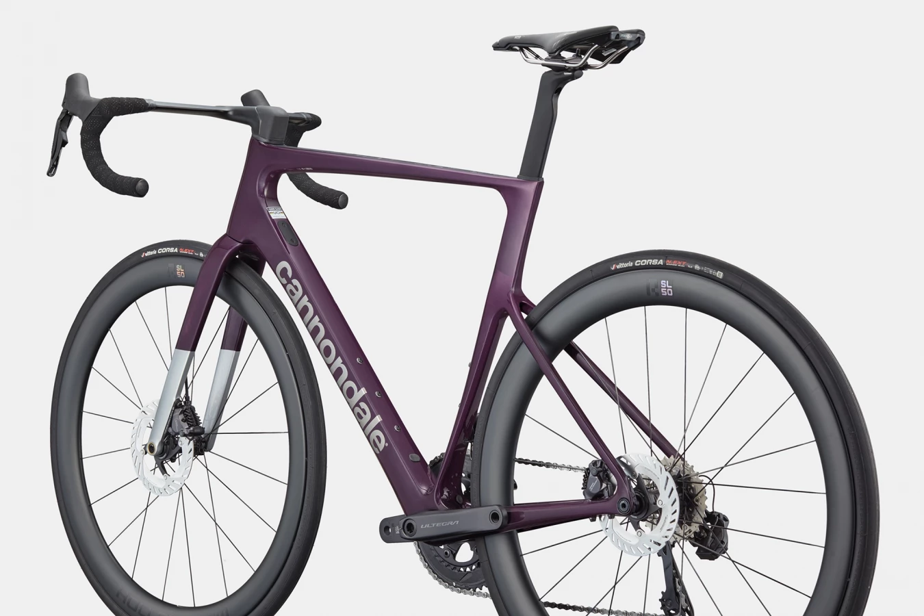 SuperSix EVO Hi-MOD 2 - Tinted Purple