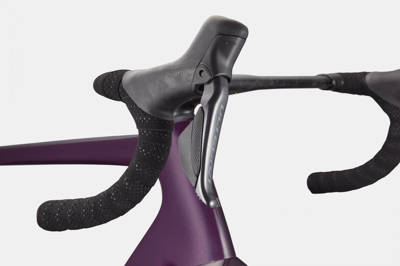 SuperSix EVO Hi-MOD 2 - Tinted Purple