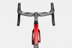 SuperSix EVO 2 - Metallic Red