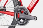 SuperSix EVO 2 - Metallic Red