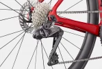 SuperSix EVO 2 - Metallic Red