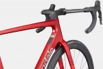 SuperSix EVO 2 - Metallic Red