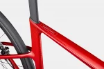 SuperSix EVO 2 - Metallic Red