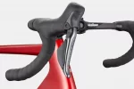 SuperSix EVO 2 - Metallic Red