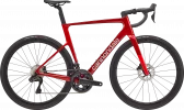 SuperSix EVO 2 - Metallic Red