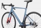 SuperSix EVO 4 - Storm Cloud