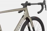 SuperSix EVO 2 - Meteor Gray