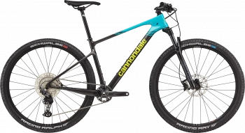 Scalpel HT Carbon 3 - Ion Blue