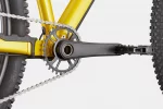Habit HT 2 - Phoenix Yellow