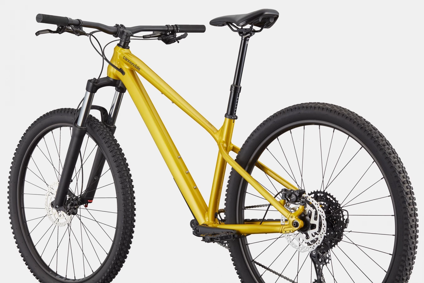 Habit HT 2 - Phoenix Yellow