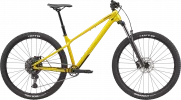 Habit HT 2 - Phoenix Yellow