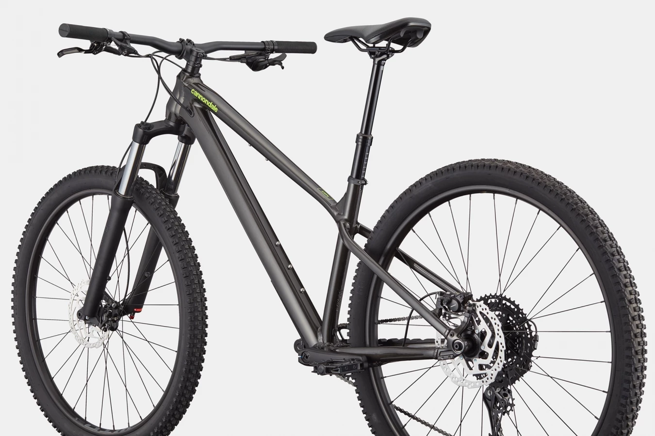 Habit HT 2 - Obsidian