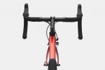 CAAD Optimo 1 - Candy Red