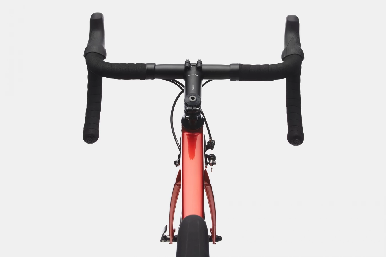 CAAD Optimo 1 - Candy Red