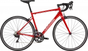 CAAD Optimo 1 - Candy Red
