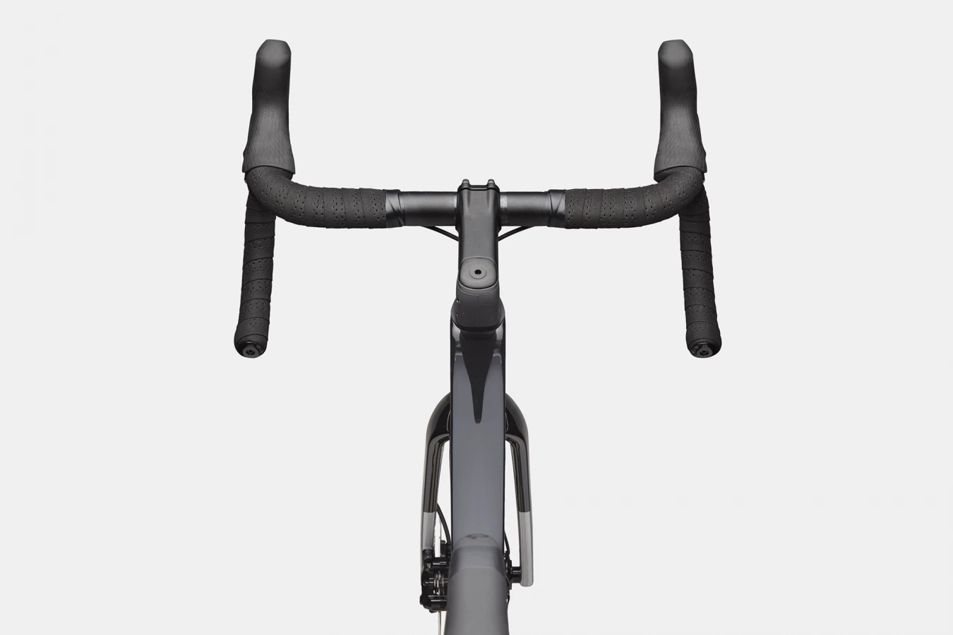 SuperSix EVO 4 - Black