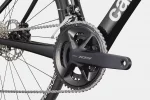 SuperSix EVO 4 - Black