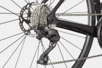SuperSix EVO 4 - Black