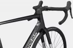 SuperSix EVO 4 - Black