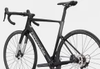 SuperSix EVO 4 - Black