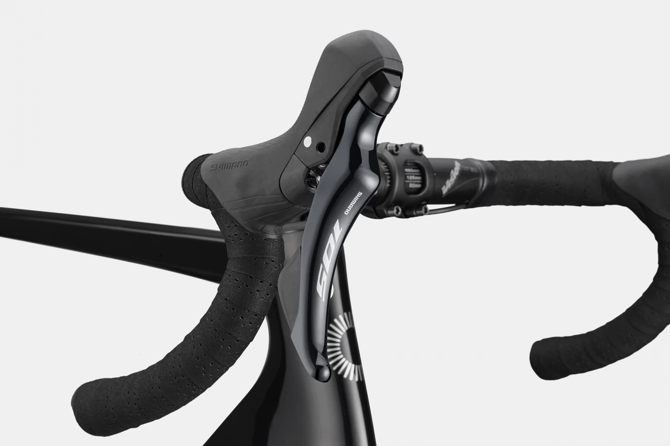 SuperSix EVO 4 - Black