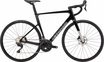 SuperSix EVO 4 - Black