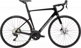 SuperSix EVO 4 - Black
