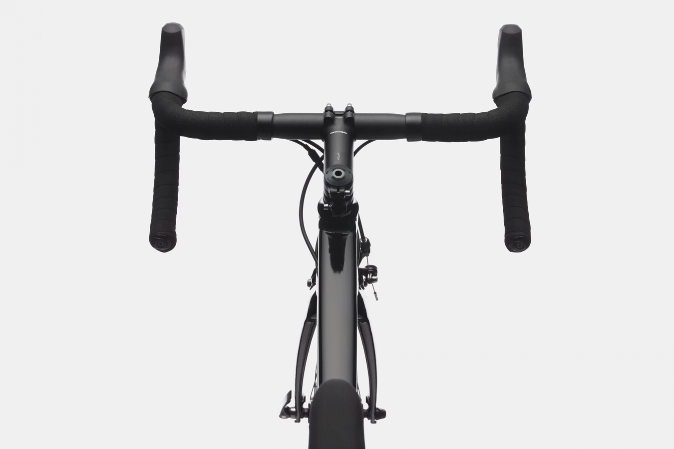 CAAD Optimo 2 - Black Pearl
