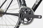 CAAD Optimo 2 - Black Pearl