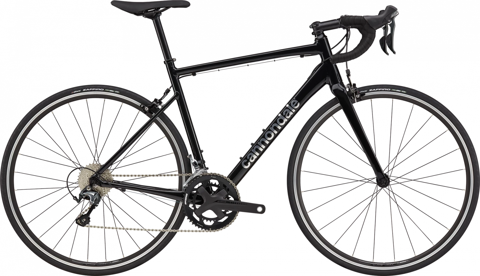 CAAD Optimo 2 - Black Pearl