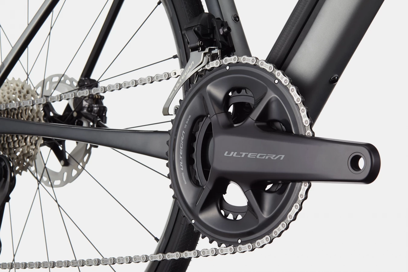 Synapse Carbon 2 RLE - Grey
