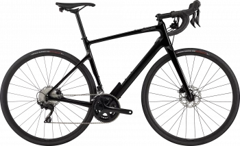 Synapse Carbon 3 L - Black