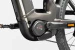 Tesoro 1 Low StepThru - Black