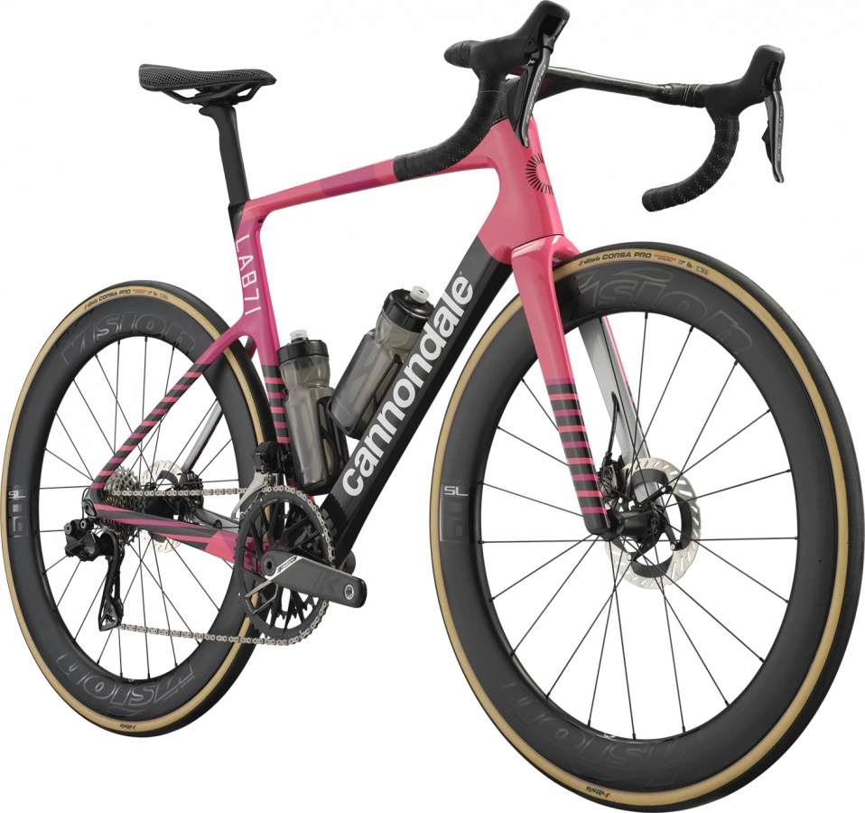 SuperSix EVO LAB71 Team - Team Replica