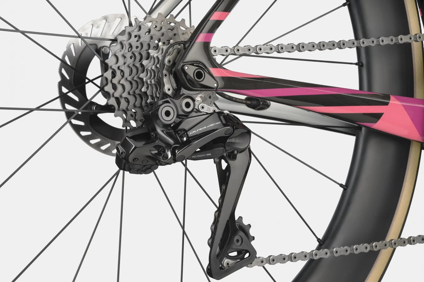 SuperSix EVO LAB71 Team - Team Replica