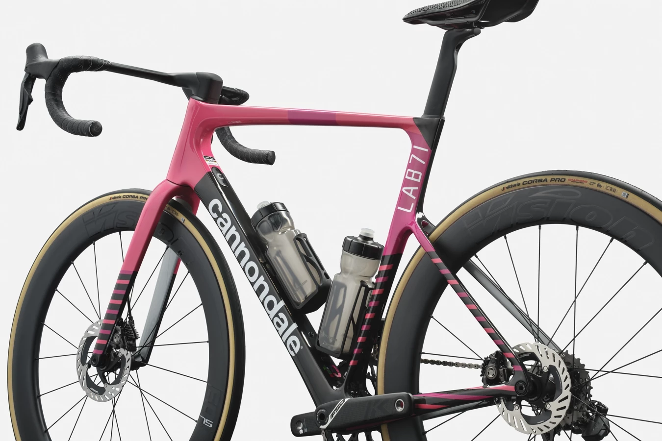 SuperSix EVO LAB71 Team - Team Replica