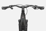 Tesoro 2 Low StepThru - Obsidian