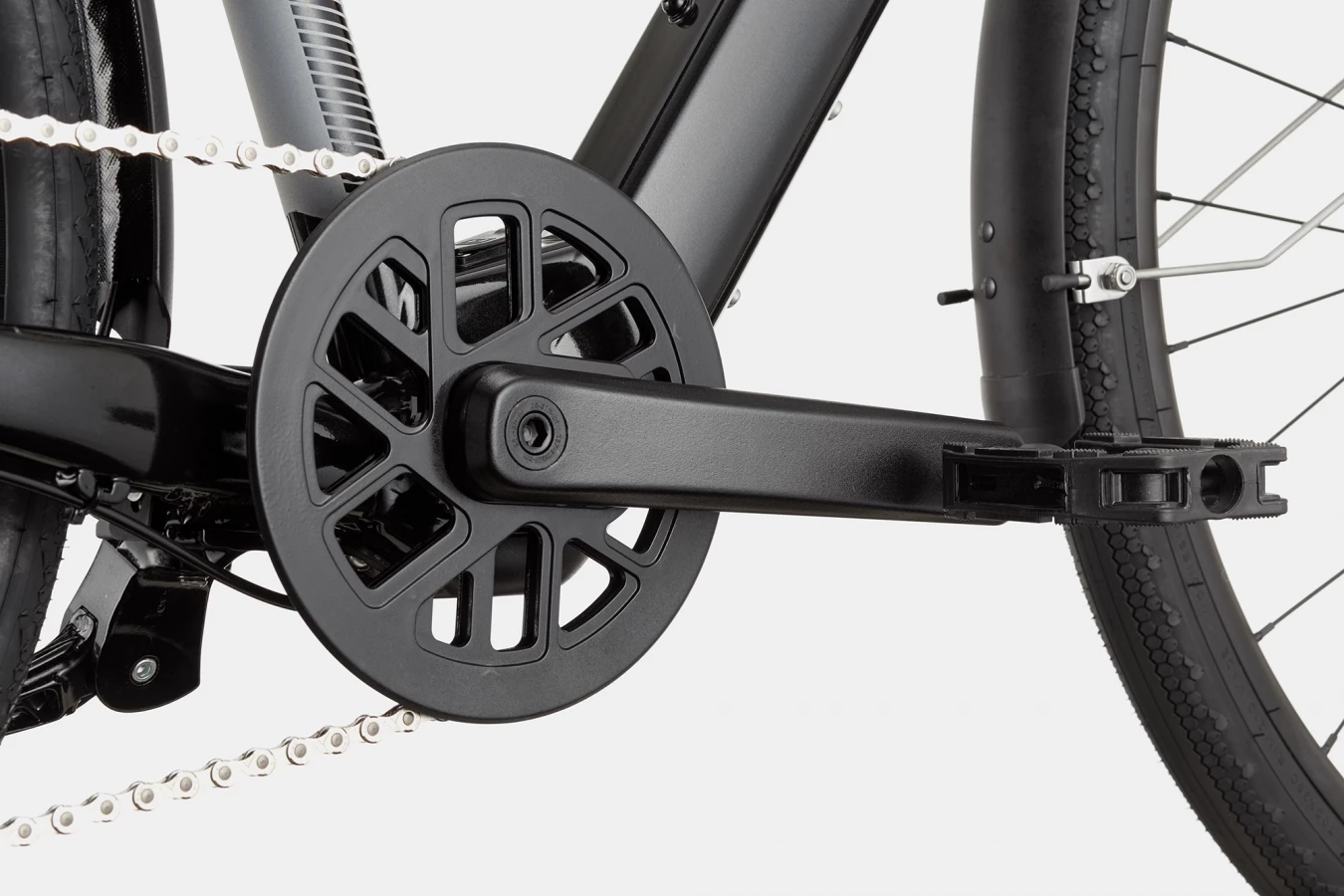 Tesoro SL EQ Remixte - Black Pearl