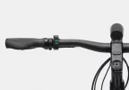 Tesoro SL EQ Remixte - Black Pearl