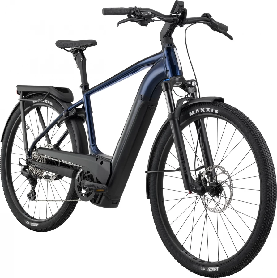 Tesoro X1 X1 - Midnight Blue