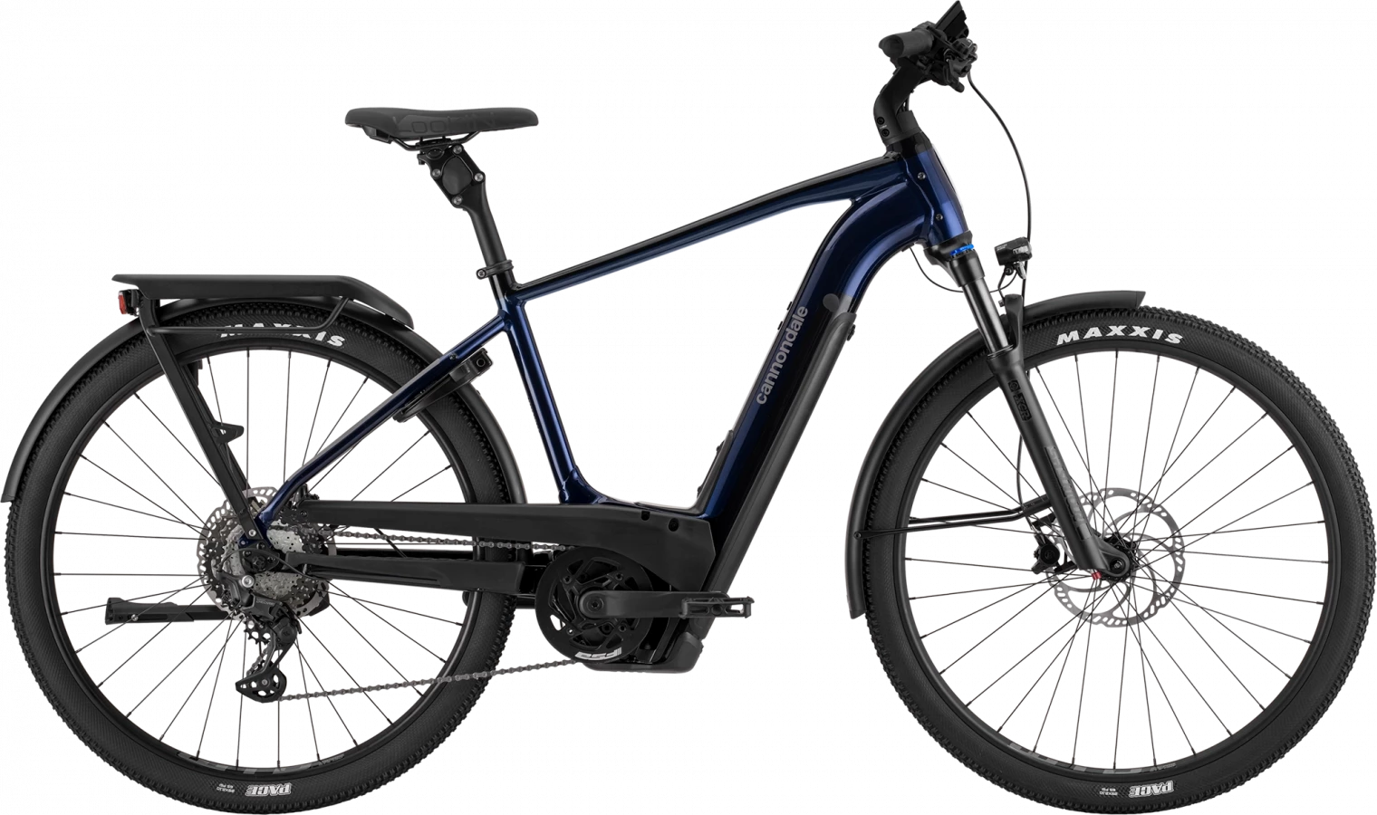 Tesoro X1 X1 - Midnight Blue