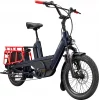 Cargowagen NEO 1 - Midnight Blue