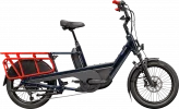 Cargowagen NEO 1 - Midnight Blue