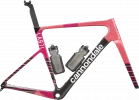 SuperSix EVO LAB71 Team Frameset - Team Replica