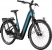 Mavaro 1 Low StepThru - Deep Teal