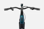 Mavaro 1 Low StepThru - Deep Teal