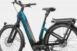 Mavaro 1 Low StepThru - Deep Teal