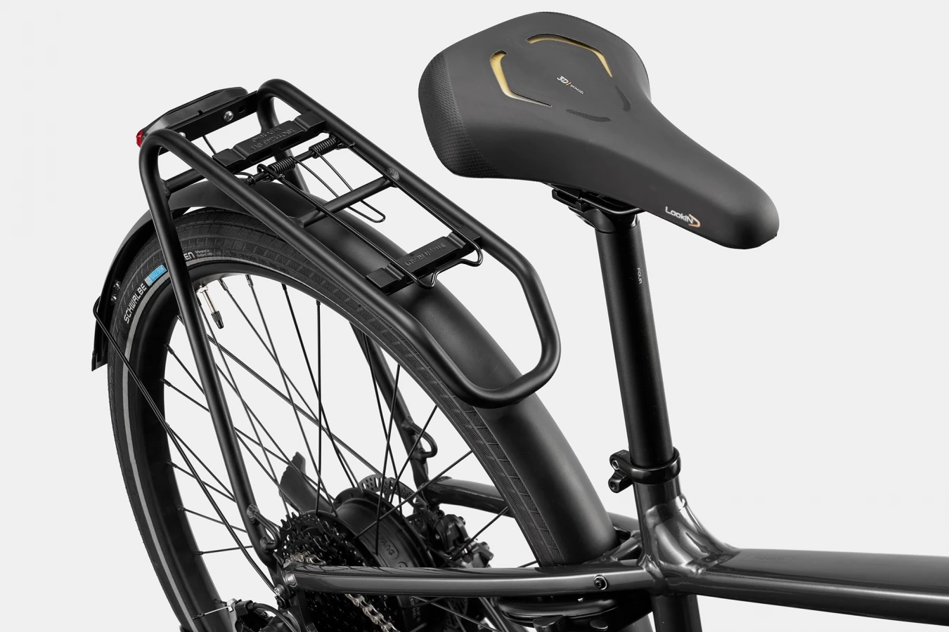 Mavaro SL 1 - Graphite