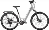 Mavaro SL 2 Low StepThru - Mercury