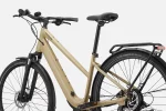 Mavaro SL 2 StepThru - Quicksand